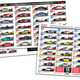 Illustration for article titled Jalopnik NISMO ELMS Red Bull Ring IMSA CTMP Spotter Guides now live.
